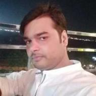 Nishant Bhardhwaj Class 10 trainer in Ghaziabad