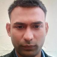 Pradeep Kumar verma UGC NET Exam trainer in Delhi