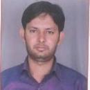 Photo of Dr. Varun Maru