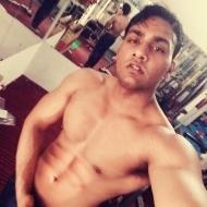 Ravi Kumar Personal Trainer trainer in Murad Nagar