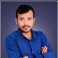 Chethan Kumar d Nayak Spoken English trainer in Bangalore