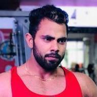 Deepak Yadav Personal Trainer trainer in Delhi