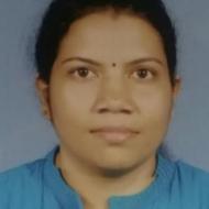 Sandhya P. Vocal Music trainer in Kochi