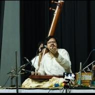 Sagnik Bhattacharya Vocal Music trainer in Uttarpara