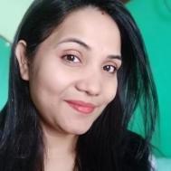 Amita N. Choreography trainer in Kolkata