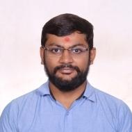 Varshil Madhu Class 11 Tuition trainer in Ahmedabad