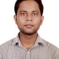 Manoj Kumar Class 12 Tuition trainer in Lucknow