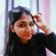 Pooja S. Class I-V Tuition trainer in Pune