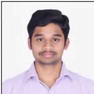 Manohar T Engineering Diploma Tuition trainer in Bellary