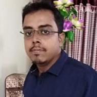 Jit Sarkar BTech Tuition trainer in Kolkata