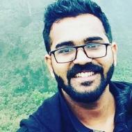 Vishag Asokan Class 8 Tuition trainer in Thiruvananthapuram