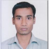 Suresh Padwal BSc Tuition trainer in Asalaj