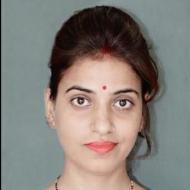 Swati U. Class I-V Tuition trainer in Noida