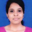 Photo of Meenakshi R.