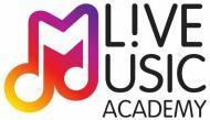 Live Music Academy Guitar institute in Lucknow