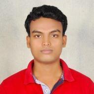 Biswajit Sarkar Class 9 Tuition trainer in Hyderabad