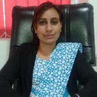 Kulwinder K. IELTS trainer in Chandigarh