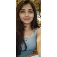 Piyusha N. Class 6 Tuition trainer in Mumbai