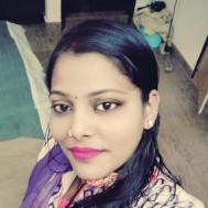 Rupali J. Class I-V Tuition trainer in Delhi