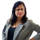 Photo of Ankita S.