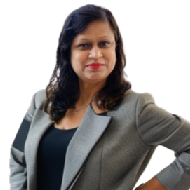 Ankita S. Microsoft Excel trainer in Noida