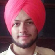 Gurpreet Singh Class 12 Tuition trainer in Chandigarh