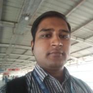 Anurag Yadav Class I-V Tuition trainer in Kalyan