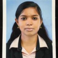 Anju V. Company Secretary (CS) trainer in Mararikkulam North