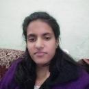 Photo of Vaishali K.