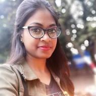 Subhadra M. Class 9 Tuition trainer in Kolkata