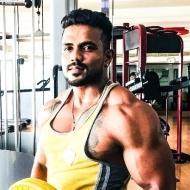 Johny Personal Trainer trainer in Avadi