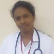 Anusha R. Pharmacy Tuition trainer in Ananthapur