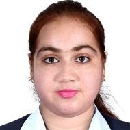 Varsha D. Class I-V Tuition trainer in Bangalore