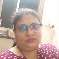 Deepti S. Class I-V Tuition trainer in Bangalore