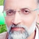 Raveesh Kumar Class 7 Tuition trainer in Muzzaffarpur