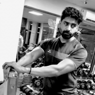 Arun Personal Trainer trainer in Jaipur