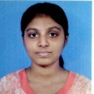 Archana P. Class 12 Tuition trainer in Kozhikode