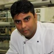 Sajjad Sayyed Cooking trainer in Pune