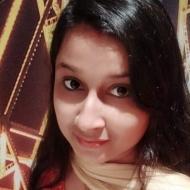 Bidisha B. Class 12 Tuition trainer in Kolkata