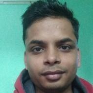 Navren Kumar dubey Class 10 trainer in Delhi