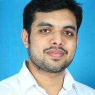 Jaison Varghese Class 12 Tuition trainer in Bangalore