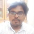 Photo of Dr Shyam sundar