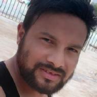 Chetan Kshatriya Personal Trainer trainer in Pune