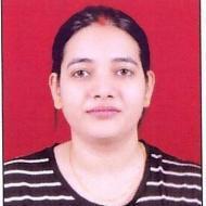 Shanu T. Class I-V Tuition trainer in Goa