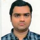 Photo of Ankit Kumar