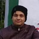 Photo of Badreesh Semwal