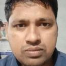 Photo of Adwaitya Santra