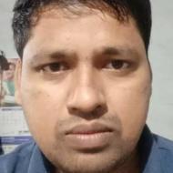 Adwaitya Santra Class 10 trainer in Egra