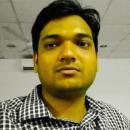 Photo of Vikash Srivastava