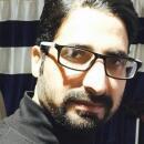 Photo of Showkat Ahmad Bhat